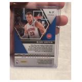 2019-20 Panini Prizm Blake Griffin Detroit Pistons Card Lot - 3 ct