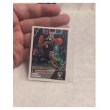 2024-25 Panini Prizm James Harden Basketball Card Lot - 2 ct