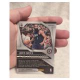 2024-25 Panini Prizm James Harden Basketball Card Lot - 2 ct