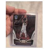 2018-19 Panini Prizm Kevin Durant Warriors Card Set - 2 ct