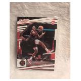 2021-22 Panini Chronicles Prestige Scottie Barnes RC #59