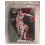 2019-20 Panini Mosaic Tyler Herro Miami Heat Basketball Card