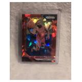 2018-19 Panini Prizm Houston Rockets Basketball Card #34