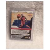 2018-19 Panini Prizm Houston Rockets Basketball Card #34
