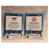 2024-25 Panini Donruss Basketball Rated Rookie Cards Lot - 4 ct