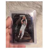 2021-22 Panini Prizm Luka Doncic Set - 2 ct