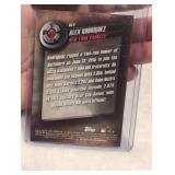 Alex Rodriguez MLB Baseball Card Collection - 2 ct