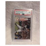 2020 Topps Yordan Alvarez PSA 9 Baseball Card #276