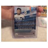 1960s Baseball Cards Collection - Gil Coan, Eddie Kazak, 1978 Rookies & Modern Cards