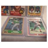 1960s Baseball Cards Collection - Gil Coan, Eddie Kazak, 1978 Rookies & Modern Cards