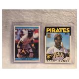 1992 Donruss Barry Bonds Pirates Baseball Card with PSA Authentication