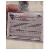 2021 Alec Bohm Rookie Card Collection - 4 ct