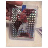 2021 Alec Bohm Rookie Card Collection - 4 ct