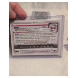 2021 Alec Bohm Rookie Card Collection - 4 ct