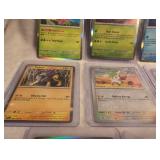 Pokemon Trading Card Lot - 8 Holofoil Cards