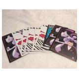 Pokemon Trading Card Lot - Mixed Types Collection - 100 Cards