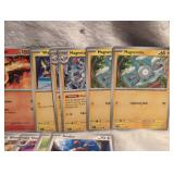 Pokemon Trading Card Collection - 100 Mixed Lot
