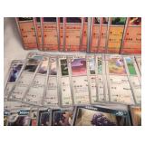 Pokemon Trading Card Collection - 100 Mixed Lot