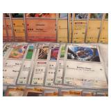 Pokemon Trading Card Collection - 100 Mixed Lot