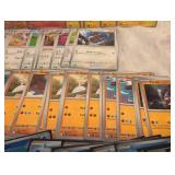 Pokemon Trading Card Collection - 100 Mixed Lot