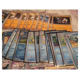 Pokemon Trading Card Collection - 100 Mixed Lot