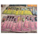 Pokemon Trading Card Collection - 100 Mixed Lot
