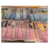 Pokemon Trading Card Collection - 100 Mixed Lot
