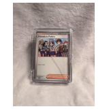 Pokemon Trading Card Collection with Friends in Paldea Trainer