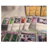 Pokemon Trading Card Collection - Mixed Lot