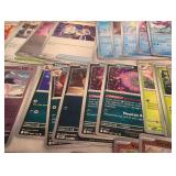 Pokemon Trading Card Collection - Mixed Lot