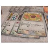 Pokemon Trading Card Collection - Mixed Lot