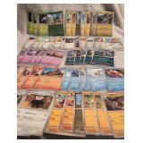 Pokemon TCG Card Collection - Modern Set