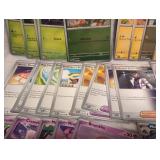 Pokemon TCG Card Collection - Modern Set