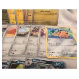Pokemon TCG Card Collection - Modern Set
