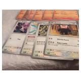 Pokemon TCG Card Collection - Modern Set