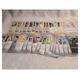 Pokemon Trading Card Lot - Trainer Cards Collection