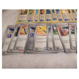 Pokemon Trading Card Lot - Trainer Cards Collection