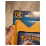 Pokemon Trading Card Game Pack
