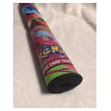 Pokemon Trading Card Game Play Mat