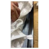 10x20 ft Outdoor Party Canopy Tent - Retail: $0