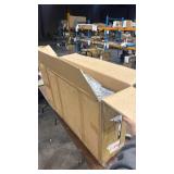 Gymax 2Pcs Adjustable Chaise Lounge Chair Recliners - Retail: $0