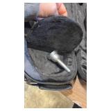 Senfot Alto Trombone Starter Kit, Gold Lacquer Brass with Case, Mouthpiece, Gloves, Cloth; Accurate tone and Penetraing Sound, School Band & Orchestra Essential Instrument - Retail: $0