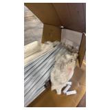 10x30 Canopy Tent - Retail: $0