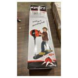 Boxing Upright Bag Kids - Retail: $0