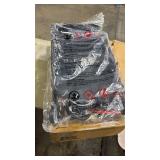 INFANS Lightweight Baby Stroller, 1 Second Fold, Compact Travel Stroller for Airplane with Aluminium Frame, Adjustable Backrest and Canopy, Foldable Infant Toddler Stroller - Retail: $0