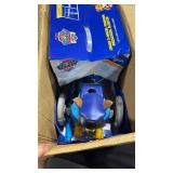 Paw Patrol Scooter - Retail: $60