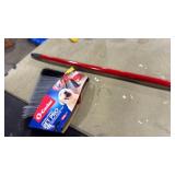 O-Cedar PowerCornerÂ® Pet Pro Broom w/ handle  - Retail: $104