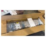 Portable Air Conditioners Fan, 36â Cooling Fans - Retail: $0