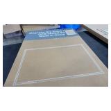 36 x 24 Inches Magnetic Dry Erase Whiteboard - Retail: $0