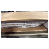 Kids Activity Table and Chair Set HY10282NA - Retail: $0